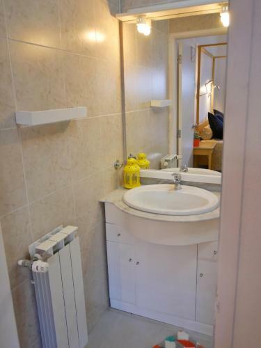 Apartamento Casa Terra�o