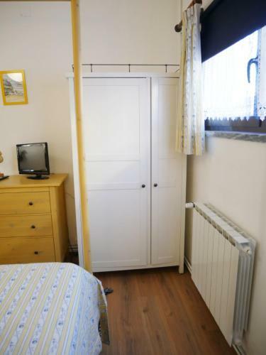 Apartamento Casa Terra�o