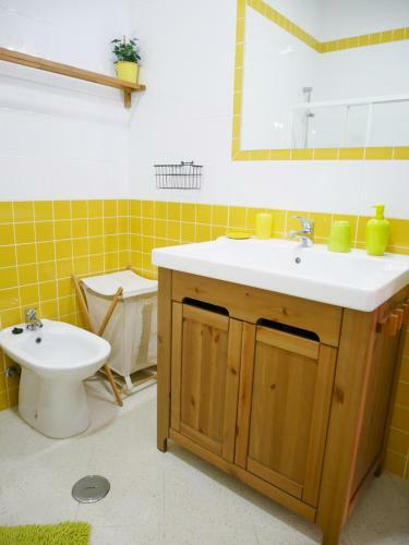 Apartamento Casa Terra�o