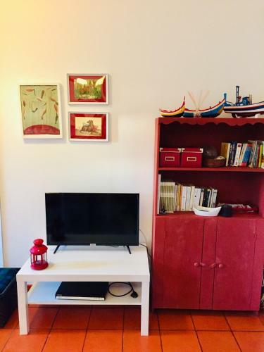 Apartamento Casa Terra�o
