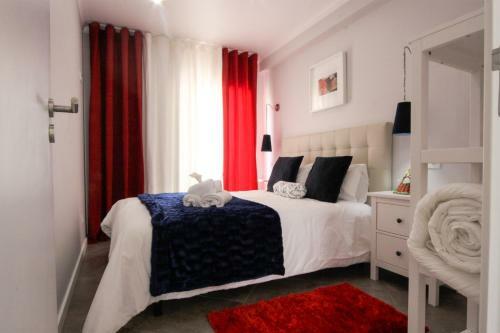 Apartamento Ferhouse Dreams-farilh�es