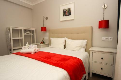 Apartamento Ferhouse Dreams-farilh�es