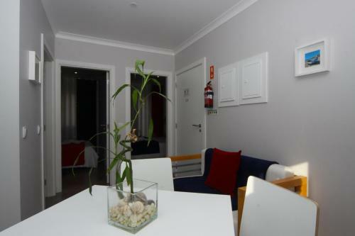 Apartamento Ferhouse Dreams-farilh�es