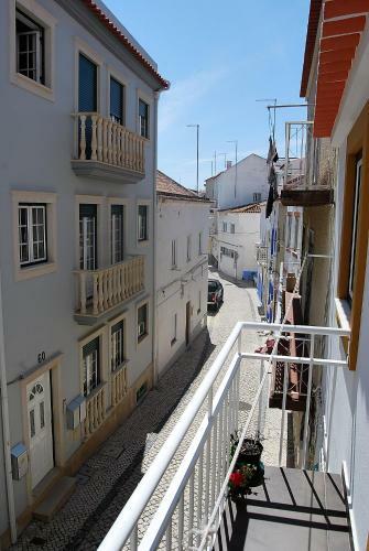 Apartamento T3 Abegoarias Filipe Do Canto