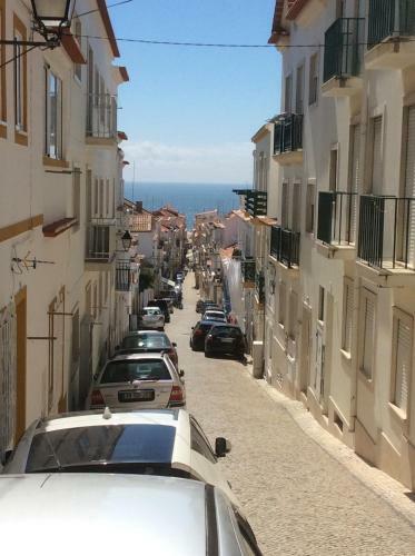 Apartamento Nazar�