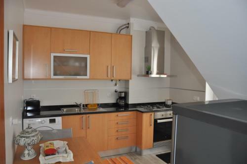 Apartamento Casa de Zira