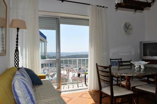 Apartamento Casa de Zira