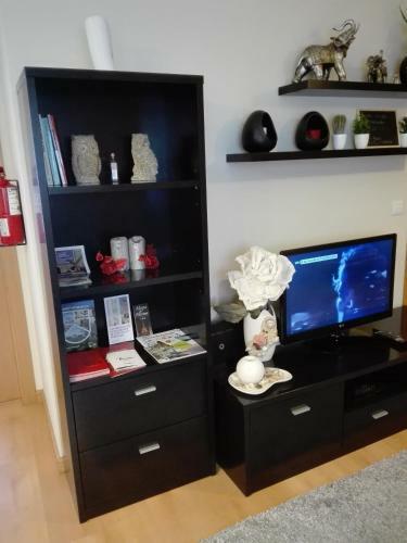 Apartamento Casa No Sitio