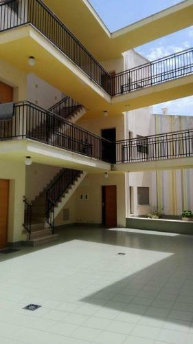 Apartamento Casa No Sitio