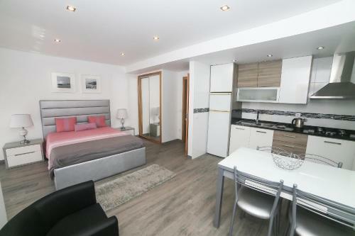 Hostal Genny's Place