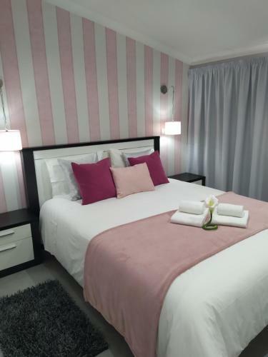 Apartamento Ferhouse Dreams
