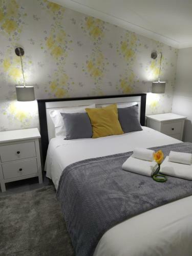 Apartamento Ferhouse Dreams