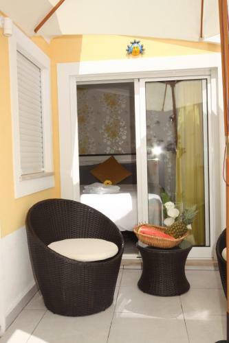 Apartamento Ferhouse Dreams