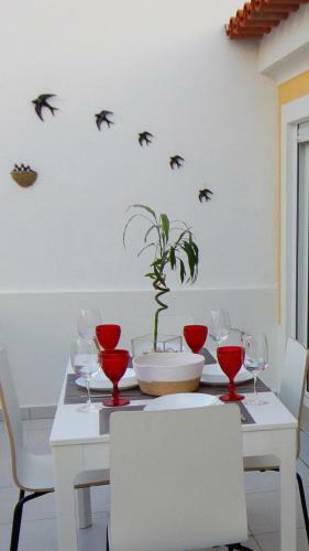 Apartamento Ferhouse Dreams