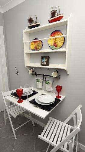 Apartamento Ferhouse Dreams