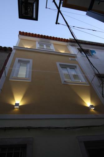 Apartamento Ferhouse Dreams