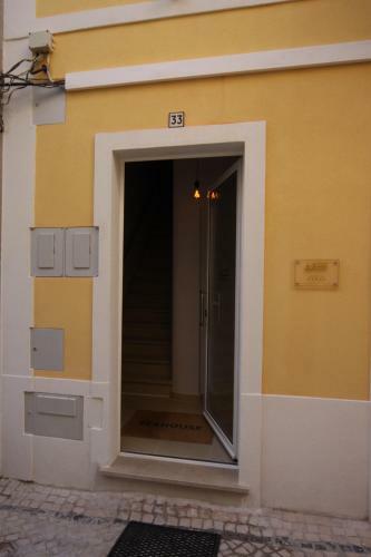 Apartamento Ferhouse Dreams