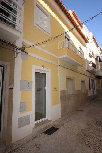 Apartamento Ferhouse Dreams