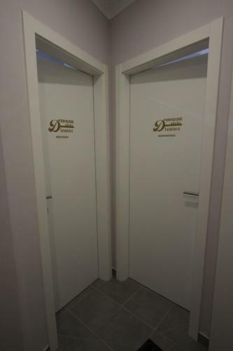 Apartamento Ferhouse Dreams