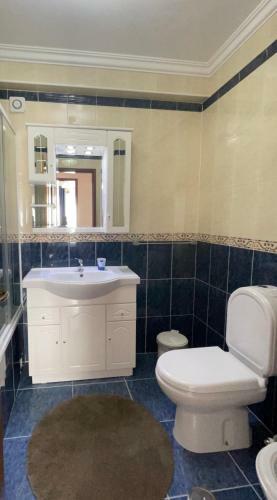 Moradia Da Ilda - Casas de F�rias Nazar�