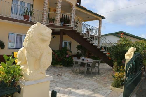 Apartamento Vivenda Barroso