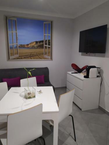 Apartamento Casa Do Terra�o