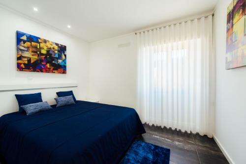 Apartamento T4 Lu�s