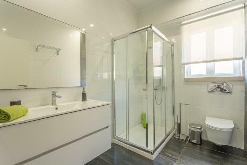 Apartamento T4 Lu�s