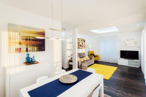 Apartamento T4 Lu�s