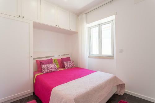 Apartamento T4 Lu�s