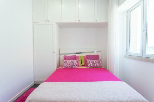 Apartamento T4 Lu�s