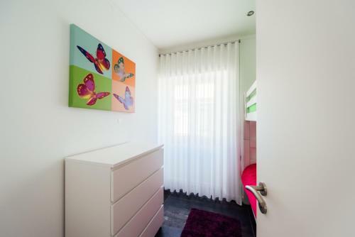 Apartamento T4 Lu�s