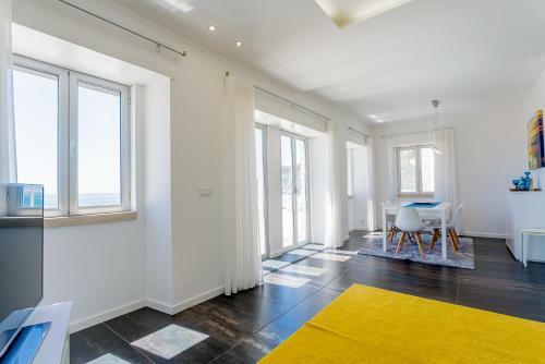 Apartamento T4 Lu�s