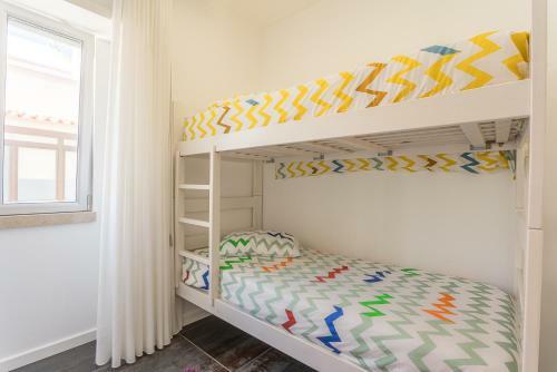 Apartamento T4 Lu�s