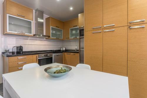 Apartamento T4 Lu�s