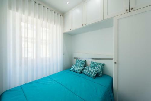 Apartamento T4 Lu�s
