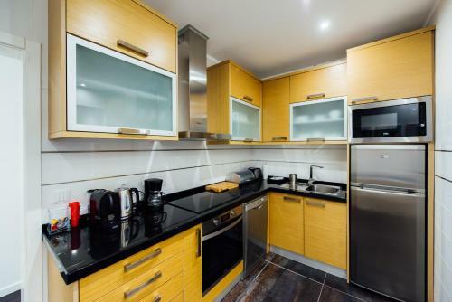 Apartamento T4 Lu�s