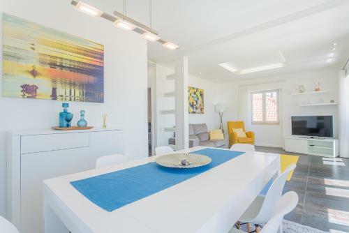 Apartamento T4 Lu�s
