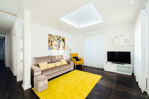 Apartamento T4 Lu�s