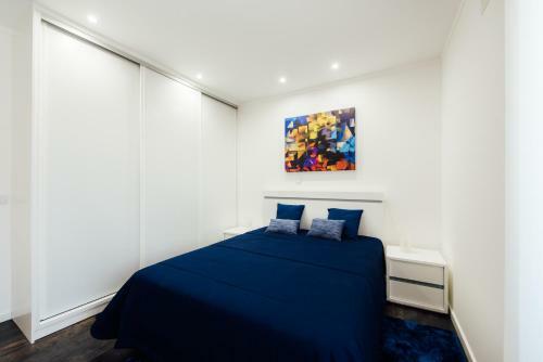 Apartamento T4 Lu�s