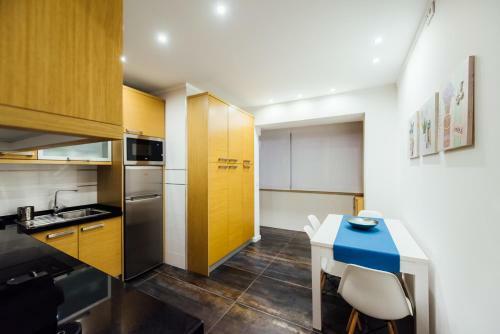 Apartamento T4 Lu�s