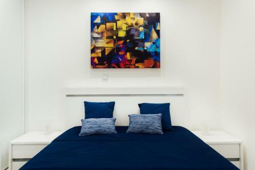 Apartamento T4 Lu�s
