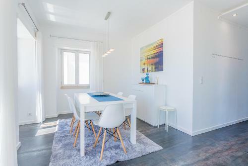Apartamento T4 Lu�s