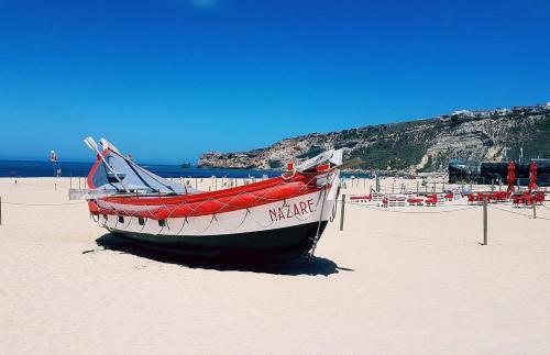 Villa Nazare House4you