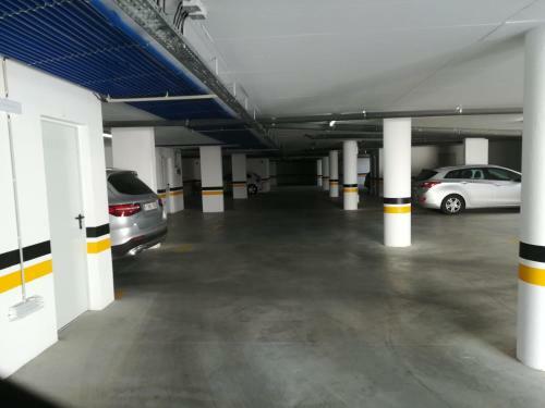 Apartamento Nazondas Ap