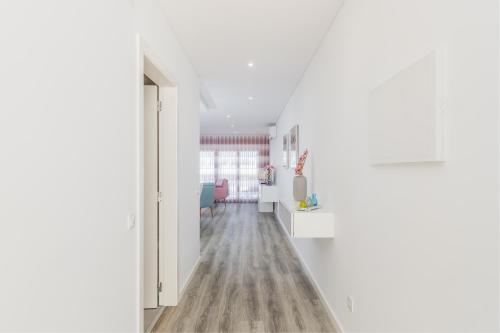 Apartamento Nazondas Ap