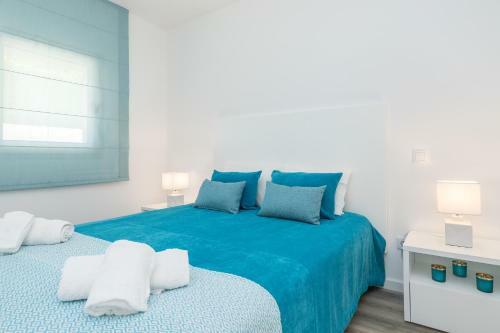 Apartamento Nazondas Ap