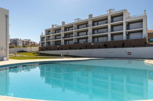 Apartamento Nazondas Ap