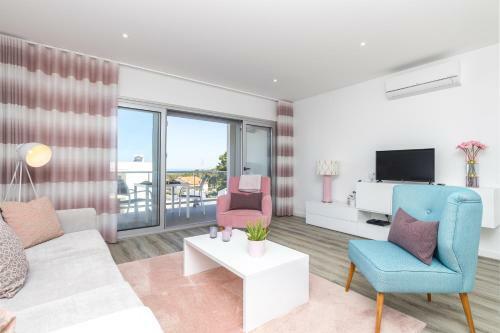 Apartamento Nazondas Ap