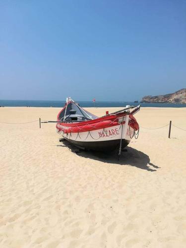 Apartamento Nazondas Ap